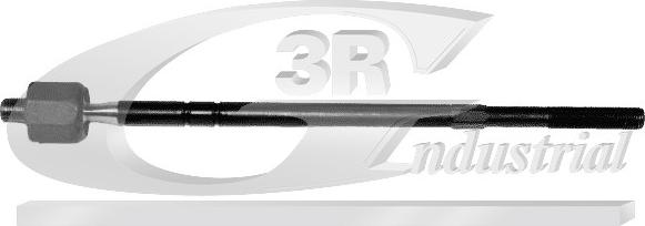 3RG 34031 - Inner Tie Rod, Axle Joint car-mod.net