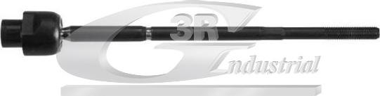 3RG 34032 - Inner Tie Rod, Axle Joint car-mod.net