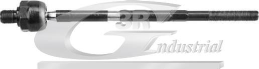 3RG 34029 - Inner Tie Rod, Axle Joint car-mod.net