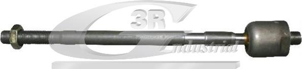 3RG 34079 - Inner Tie Rod, Axle Joint car-mod.net