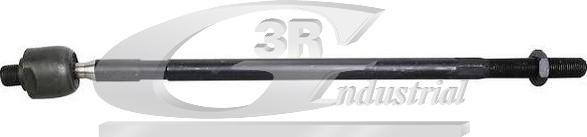 3RG 34071 - Inner Tie Rod, Axle Joint car-mod.net