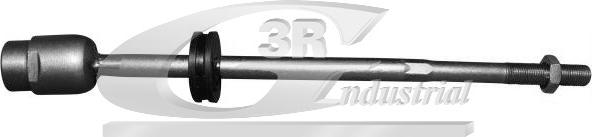 3RG 34108 - Inner Tie Rod, Axle Joint car-mod.net