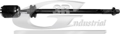 3RG 34103 - Inner Tie Rod, Axle Joint car-mod.net