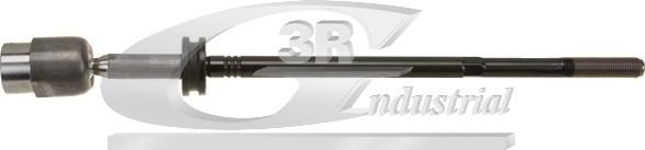 3RG 34114 - Inner Tie Rod, Axle Joint car-mod.net