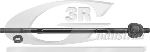 3RG 34110 - Inner Tie Rod, Axle Joint car-mod.net
