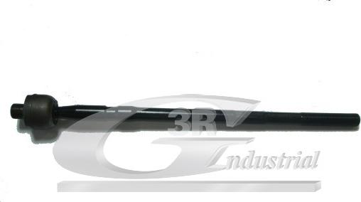 3RG 34137 - Inner Tie Rod, Axle Joint car-mod.net