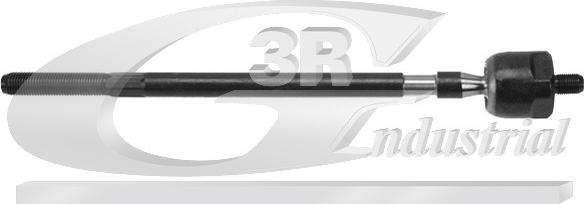 3RG 34216 - Inner Tie Rod, Axle Joint car-mod.net