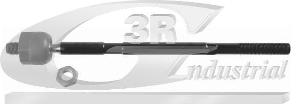 3RG 34218 - Inner Tie Rod, Axle Joint car-mod.net