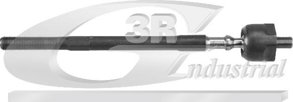 3RG 34212 - Inner Tie Rod, Axle Joint car-mod.net