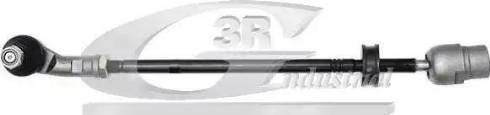 3RG 34704 - Tie Rod car-mod.net