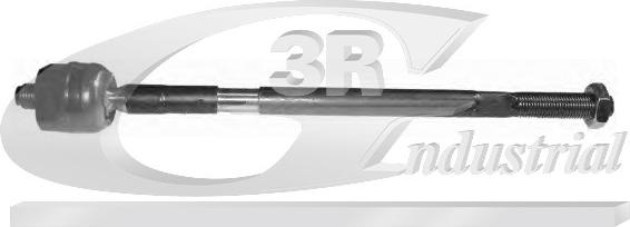 3RG 34700 - Inner Tie Rod, Axle Joint car-mod.net