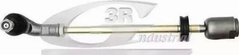 3RG 34705 - Tie Rod car-mod.net