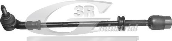 3RG 34702 - Tie Rod car-mod.net
