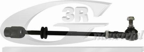 3RG 34713 - Tie Rod car-mod.net