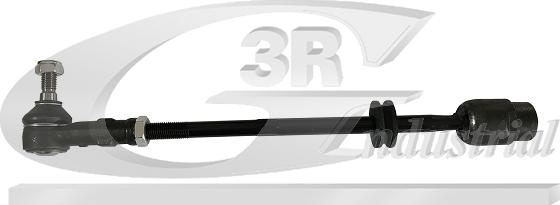 3RG 34712 - Tie Rod car-mod.net