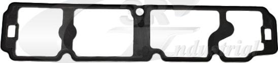 3RG 36207 - Gasket, cylinder head cover car-mod.net