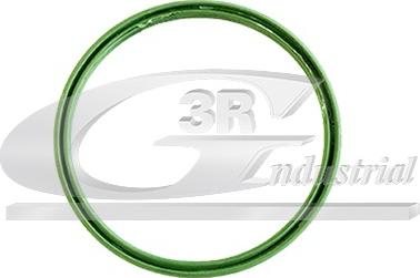 3RG 36701 - Gasket, intake manifold car-mod.net
