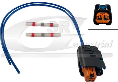 3RG 30605 - Cable Repair Set, camshaft sensor car-mod.net