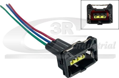 3RG 30607 - Cable Repair Set, camshaft sensor car-mod.net