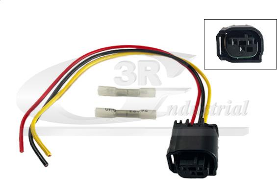 3RG 30240 - Cable Repair Set, parking assistant sensor car-mod.net
