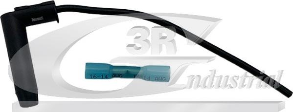 3RG 30204 - Cable Repair Set, glow plug car-mod.net