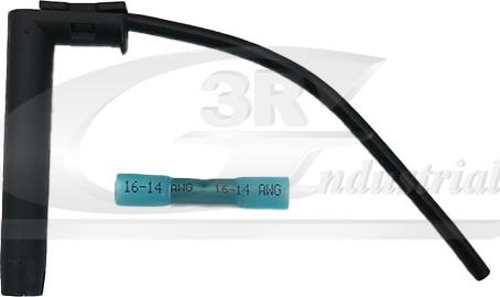 3RG 30214 - Cable Repair Set, glow plug car-mod.net