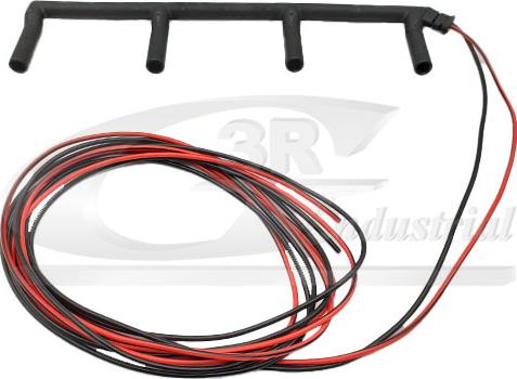 3RG 30799 - Cable Repair Set, glow plug car-mod.net