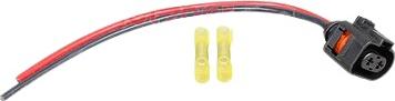 3RG 30767 - Cable Repair Set, central electrics car-mod.net