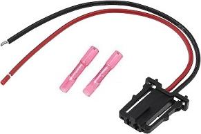 3RG 30728 - Cable Repair Set, central electrics car-mod.net