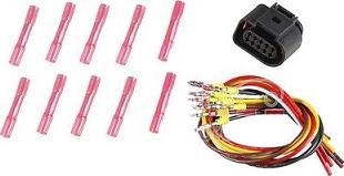 3RG 30779 - Cable Repair Set, central electrics car-mod.net