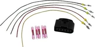 3RG 30774 - Cable Repair Set, central electrics car-mod.net