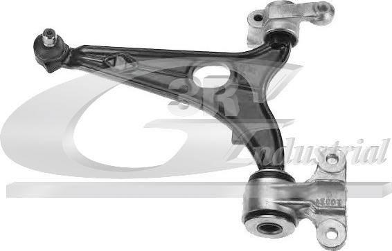 3RG 31926 - Track Control Arm car-mod.net