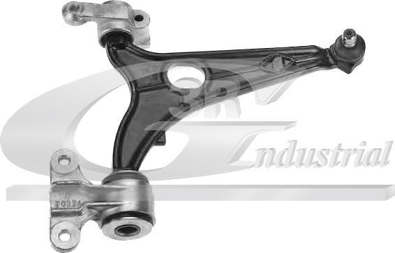 3RG 31927 - Track Control Arm car-mod.net
