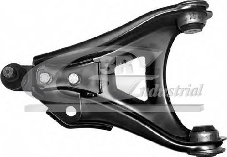 3RG 31614 - Track Control Arm car-mod.net