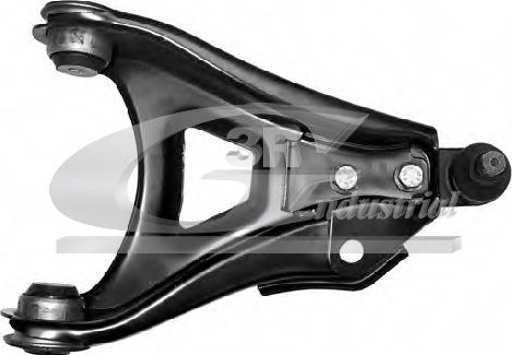 3RG 31613 - Track Control Arm car-mod.net