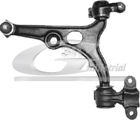 3RG 31241 - Track Control Arm car-mod.net