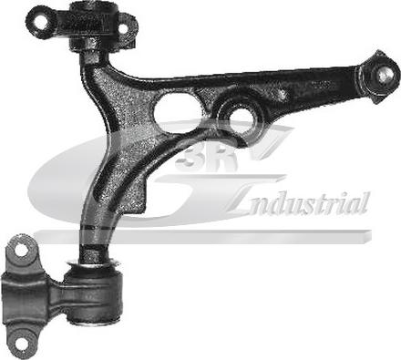 3RG 31242 - Track Control Arm car-mod.net