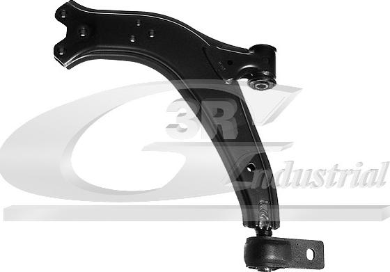 3RG 31219 - Track Control Arm car-mod.net