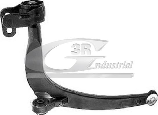 3RG 31216 - Track Control Arm car-mod.net