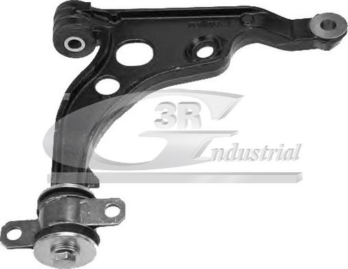 3RG 31210 - Track Control Arm car-mod.net