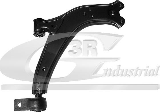 3RG 31218 - Track Control Arm car-mod.net