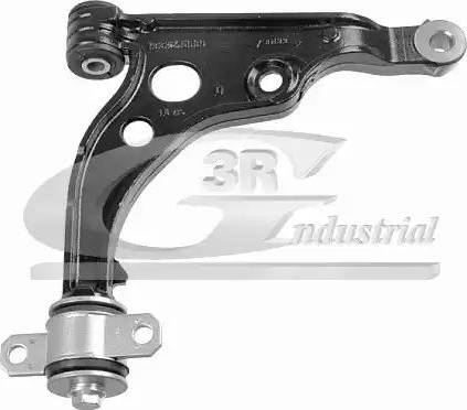 3RG 31212 - Track Control Arm car-mod.net