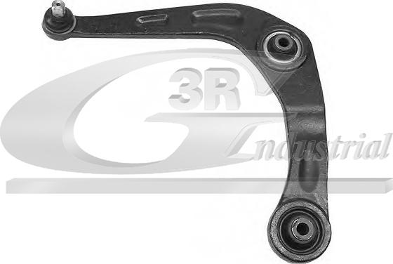 3RG 31231 - Track Control Arm car-mod.net