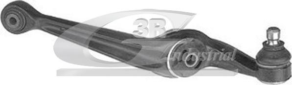 3RG 31227 - Track Control Arm car-mod.net