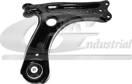 3RG 31792 - Track Control Arm car-mod.net