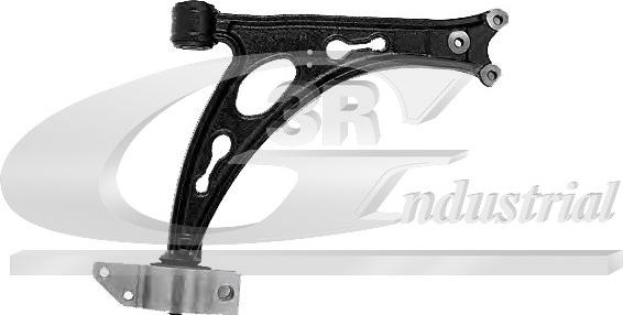 3RG 31759 - Track Control Arm car-mod.net