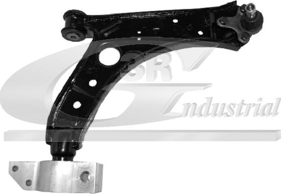 3RG 31765 - Track Control Arm car-mod.net