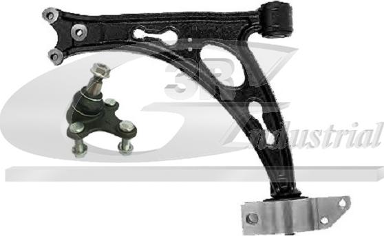 3RG 31766 - Track Control Arm car-mod.net
