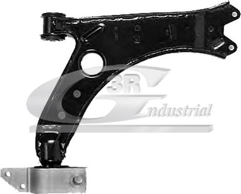 3RG 31763 - Track Control Arm car-mod.net