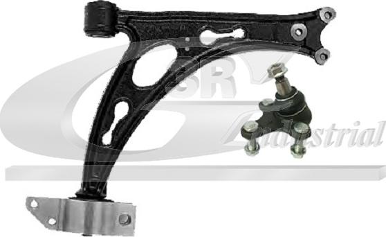 3RG 31767 - Track Control Arm car-mod.net